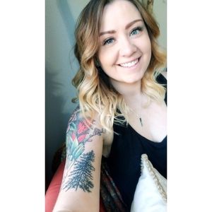 Meet your Posher, Alix